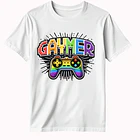 Polera Gaymer 2