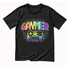 Polera Gaymer 3