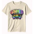 Polera Gaymer 4