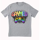 Polera Gaymer 5