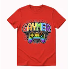 Polera Gaymer 1