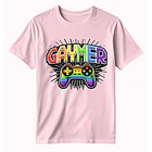 Polera Gaymer 6