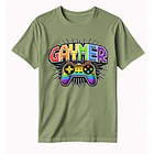 Polera Gaymer 7