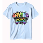 Polera Gaymer 8