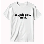 Polera Sounds gay 3