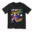 Polera Super Gay 3