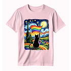 Polera Gay Cat 3