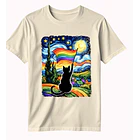 Polera Gay Cat 4