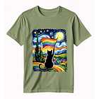 Polera Gay Cat 7