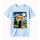 Polera Gay Cat 8
