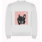 Polerón Mascota - Personalizable 3