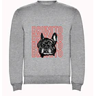 Polerón Mascota - Personalizable 9