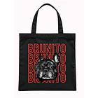 Tote bag - Mascota Personalizado 3 1