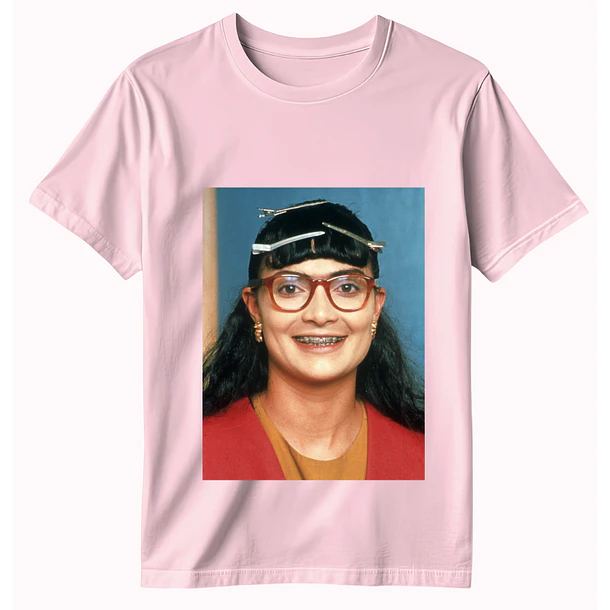 Polera Yo soy Betty, la fea 4