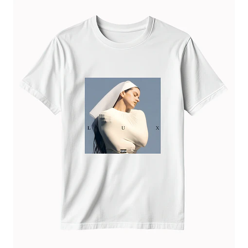 Polera Rosalia LUX
