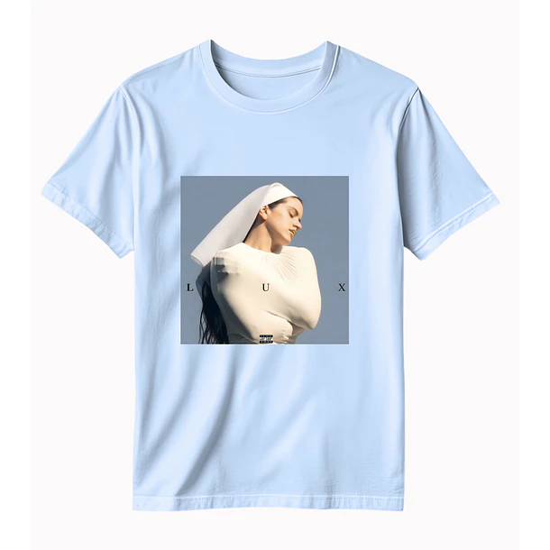 Polera Rosalia LUX 2