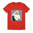 Polera Rosalia LUX 5