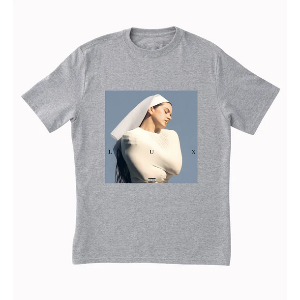 Polera Rosalia LUX 6