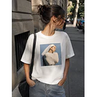 Polera Rosalia LUX 9