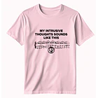 Polera Rosalia LUX 2 4