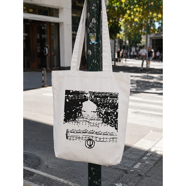 Tote bag Rosalia LUX 3