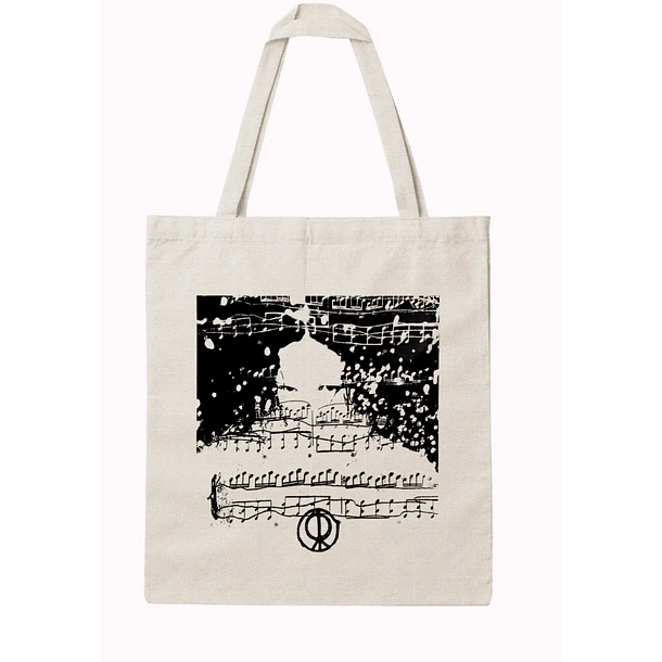 Tote bag Rosalia LUX 1
