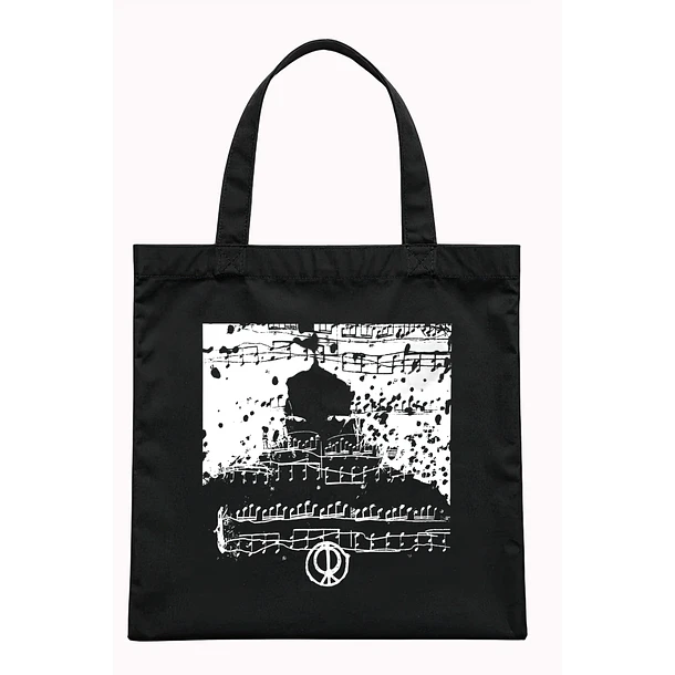 Tote bag Rosalia LUX 2