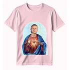 Polera Erling Haaland - Noruega 4