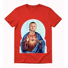 Polera Erling Haaland - Noruega 5