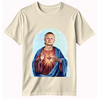 Polera Erling Haaland - Noruega 7