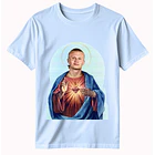 Polera Erling Haaland - Noruega 9