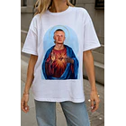 Polera Erling Haaland - Noruega 2