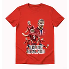 Polera Erling Haaland - Noruega 2 1
