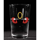 Vaso de Vidrio Cara Pokémon 2