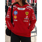 Polerón Formula 1 - Ferrari / Mclaren / Mercedes / Redbull 1