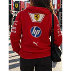 Polerón Formula 1 - Ferrari / Mclaren / Mercedes / Redbull 2