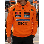 Polerón Formula 1 - Ferrari / Mclaren / Mercedes / Redbull 3