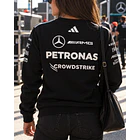Polerón Formula 1 - Ferrari / Mclaren / Mercedes / Redbull 6