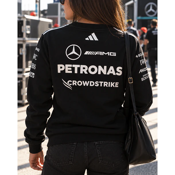 Polerón Formula 1 - Ferrari / Mclaren / Mercedes / Redbull 6