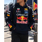 Polerón Formula 1 - Ferrari / Mclaren / Mercedes / Redbull 7