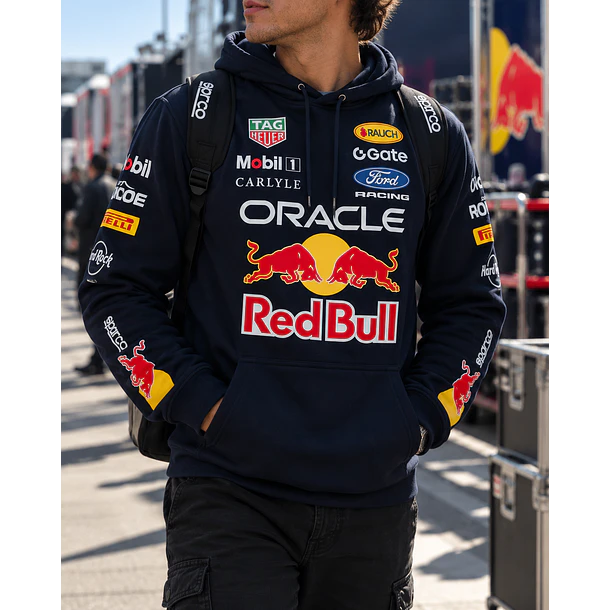 Polerón Formula 1 - Ferrari / Mclaren / Mercedes / Redbull 7