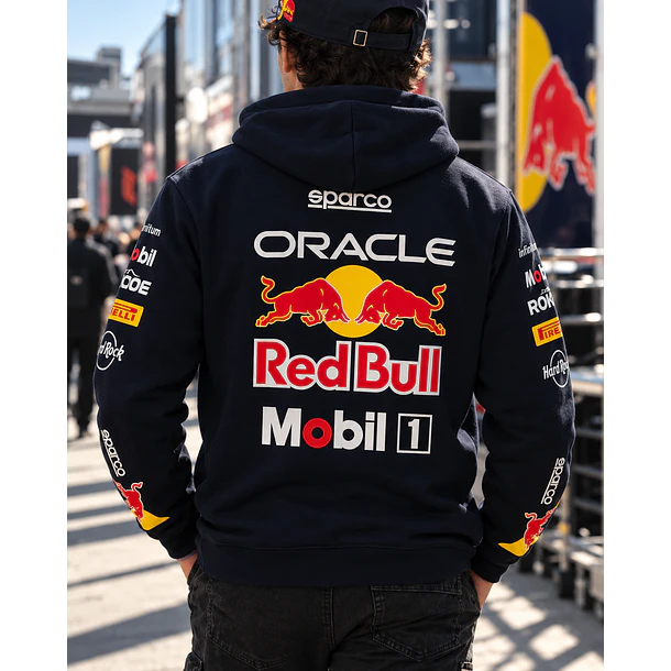 Polerón Formula 1 - Ferrari / Mclaren / Mercedes / Redbull 8