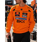 Polerón Formula 1 - Ferrari / Mclaren / Mercedes / Redbull 9