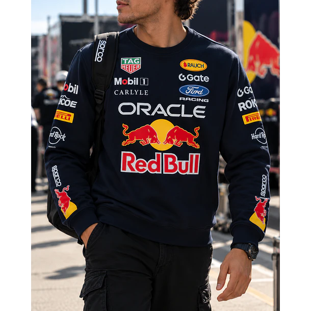 Polerón Formula 1 - Ferrari / Mclaren / Mercedes / Redbull 10