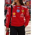Polerón Formula 1 - Ferrari / Mclaren / Mercedes / Redbull 12