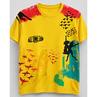 Polera All Time Low - So Wrong, It's Right 2