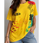 Polera All Time Low - So Wrong, It's Right 1
