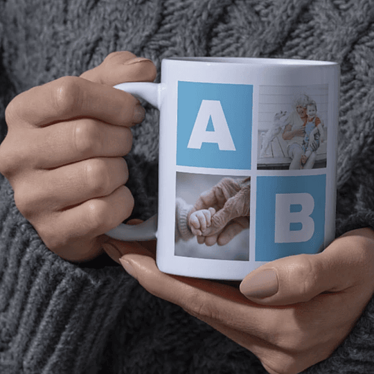 Be Grateful / Tienda de Regalos