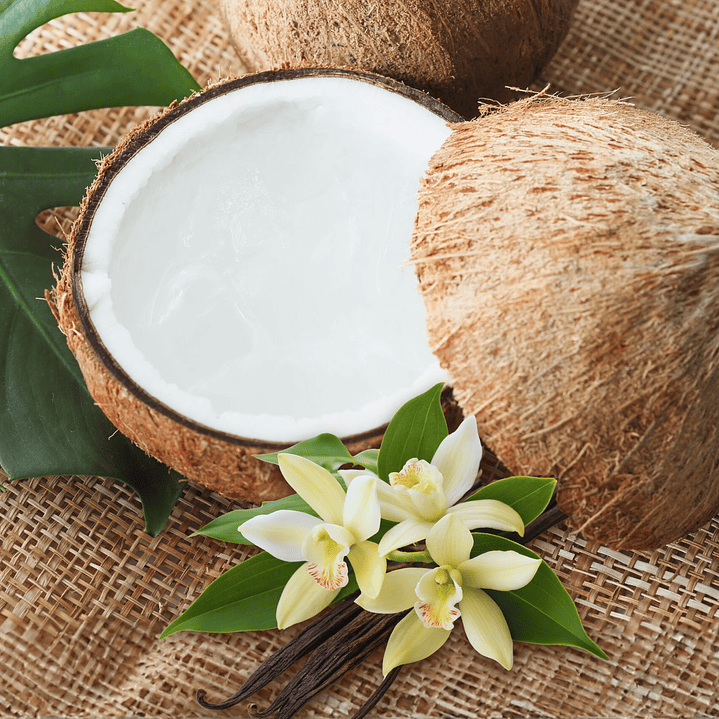 Difusor para Auto Aroma Vainilla Coco 2