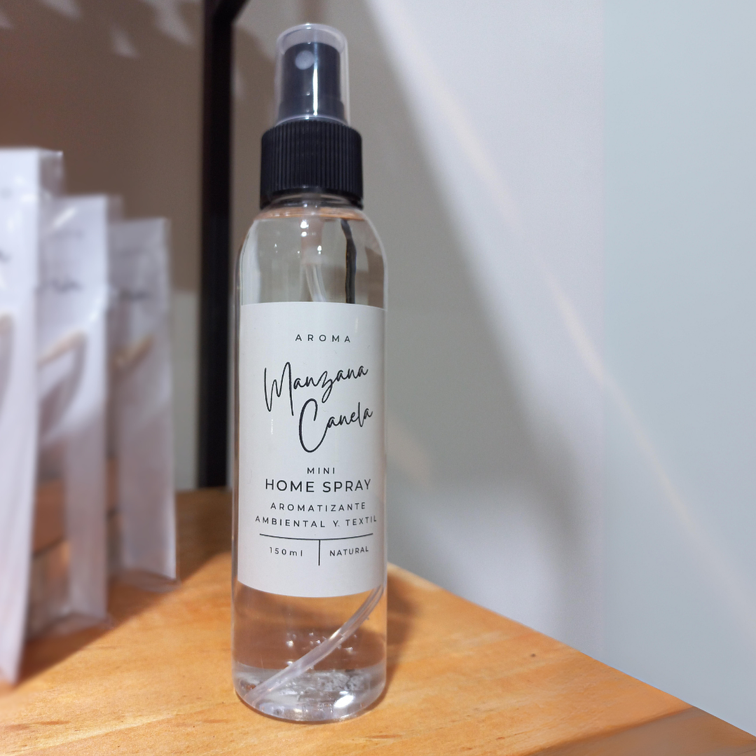 Mini Home Spray 150ml 1